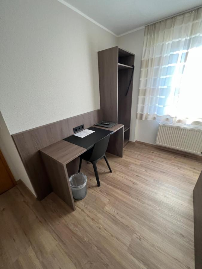 Hotel Stockumer Hof Werne Exterior foto